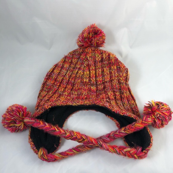 Xhilaration Accessories - XHILARATION Ski HAT ONE SIZE Multicolor.